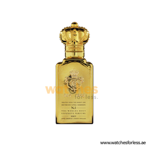 CLIVE CHRISTIAN NO.1 EDP Perfume for Men 50ML (Original Perfume) (WFL Ref PO7717)
