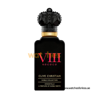 Alternative view of CLIVE CHRISTIAN VIII IMMORTELLE EDP Perfume for Men 50ML (Original Perfume) (WFL Ref PO8710)