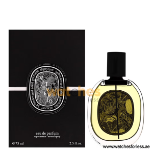DIPTYQUE VETYVERIO EDP Perfume For Unisex 75ml (Original Perfume) (WFL Ref PO9714)