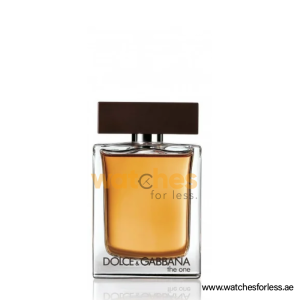 Alternative view of DOLCE & GABBANA THE ONE EDT Perfume for Men 100ml (Original Perfume) PO9716)