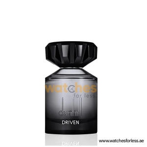 Alternative view of DUNHILL DRIVEN BLACK EDP Perfume For Men 100ML (Original Perfume) (WFL Ref PO9718)