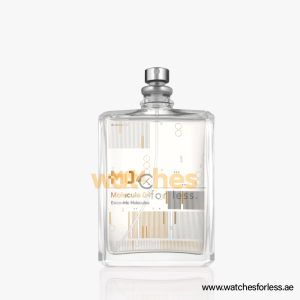 ESCENTRIC MOLECULES ESCENTRIC E 04 EDT Perfume For Unisex 100ML (Original Perfume) (WFL Ref PO9728)