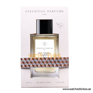 ESSENTIAL PARFUMS BOIS IMPERIAL EDP Perfume For Unisex 100ML (Original Perfume) (WFL Ref PO9730)