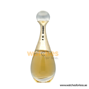 Alternative view of CHRISTIAN DIOR JADORE EDP Perfume for Women 50ML (Original Perfume) (WFL Ref PO7718)