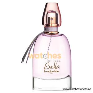 FRANCK OLIVIER BELLA POUR ELLE EDP Perfume For Women 75ML (Original Perfume) (WFL Ref PO9734)