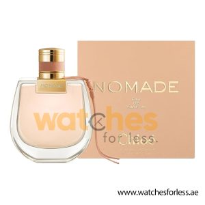 CHLOE NOMADE EDP Perfume For Women 75ML (Original Perfume) (WFL Ref PO10010)
