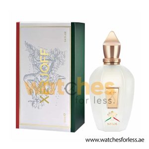 XERJOFF 1861 NAXOS EDP TESTER Perfume For Unisex 100ML (Original Perfume) (WFL Ref PO10137)