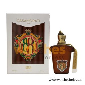 XERJOFF CASAMORATI 1888 EDP Perfume For Unisex 100ML (Original Perfume) (WFL Ref PO10139)
