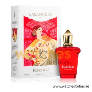 XERJOFF CASAMORATI 1888 BOUQUET IDEALE EDP Perfume For Women 30ML (Original Perfume) (WFL Ref PO10141)