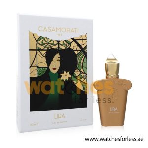 XERJOFF CASAMORATI LIRA EDP Perfume For Unisex 30ML (Original Perfume) (WFL Ref PO10148)
