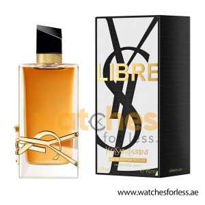 YSL LIBRE INTENSE EDP Perfume For Women 90ML (Original Perfume) (WFL REF PO10161)