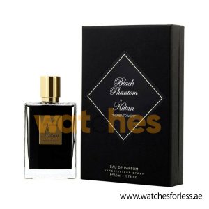 KILIAN BLACK PHANTOM EDP Perfume For Unisex 50ML (Original Perfume) (WFL Ref PO1969)