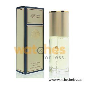 ESTEE LAUDER WHITE LINEN EDP Perfume For Men 60ML (Original Perfume) (WFL REF PO1955)