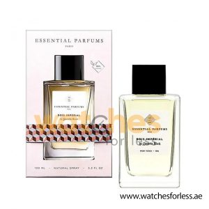 ESSENTIAL PARFUMS BOIS IMPERIAL EDITION COLLECTOR EDP Perfume For Unisex 100ML (Original Perfume) (WFL Ref PO1953)