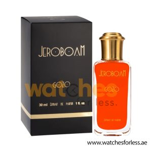 JEROBOAM GOZO EDP Perfume For Unisex 30ML (Original Perfume) (WFL Ref PO10065)