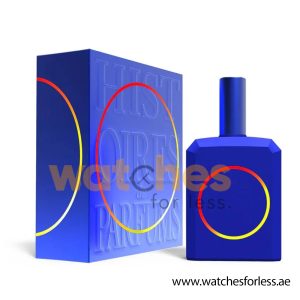 HISTOIRES DE PARFUMS 1.3 EDP Perfume For Unisex 115ML (Original Perfume) (WFL REF PO10027)