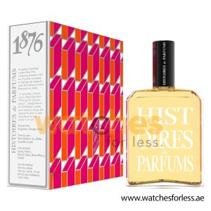 HISTOIRES DE PARFUMS 1876 EDP Perfume For Women 120ML (Original Perfume) (WFL REF PO10035)