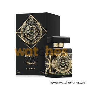 INITIO OUD FOR GREATNESS NEO EDP Perfume For Unisex 90ML (Original Perfume) (WFL Ref PO10046)