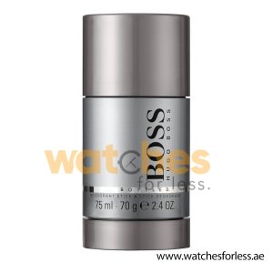 HUGO BOSS BOTTLED DEO STICK For Men 75ML (Original Perfume) (WFL REF PO10088)