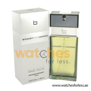 JACQUEB BOGART BOGART EDT Perfume For Men 100ML (Original Perfume) (WFL REF PO10098)