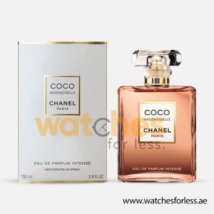 CHANEL COCO MADEMOISELLE L'EAU PRIVEE EDP Perfume For Women 100ML (Original Perfume) (WFL Ref PO10008)