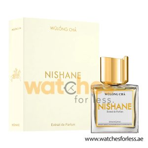 NISHANE WULONG CHA EDP Perfume for Unisex 100ML (Original Perfume) (WFL Ref PO10103)
