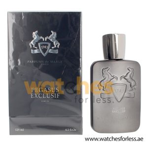 PARFUMS DE MARLY PEGASUS EXCLUSIF EDP Perfume for Unisex 125ML (Original Perfume) (WFL Ref PO10109)