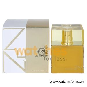 SHISEIDO ZEN EDP Perfume for Women 100ML (Original Perfume) (WFL Ref PO10115)