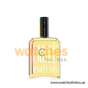 HISTOIRES DE PARFUMS 1472 EDP Perfume For Unisex 120ML (Original Perfume) (WFL REF PO10031)