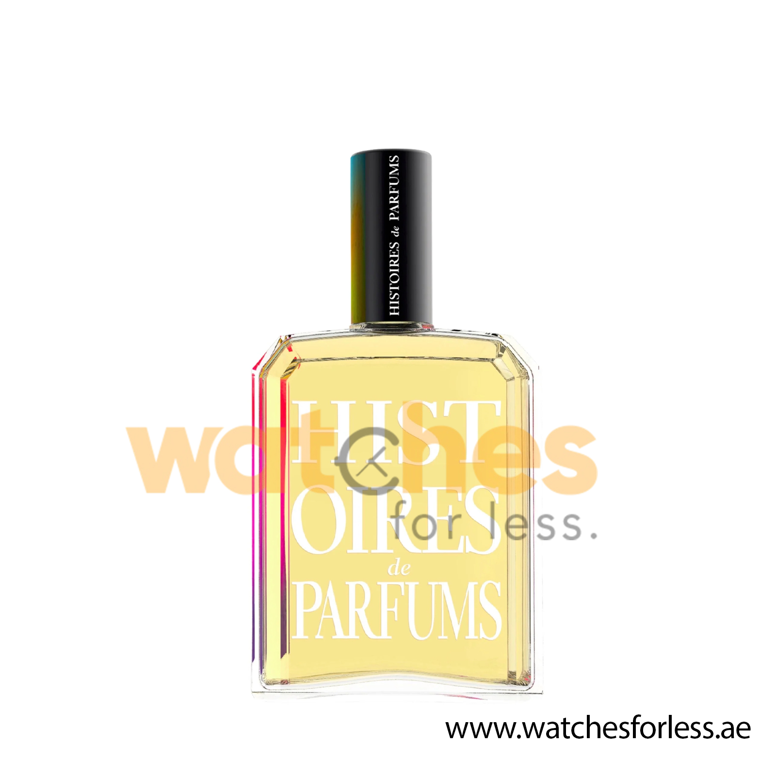 HISTOIRES DE PARFUMS 1472 EDP Perfume For Unisex 120ML (Original Perfume) (WFL REF PO10031)