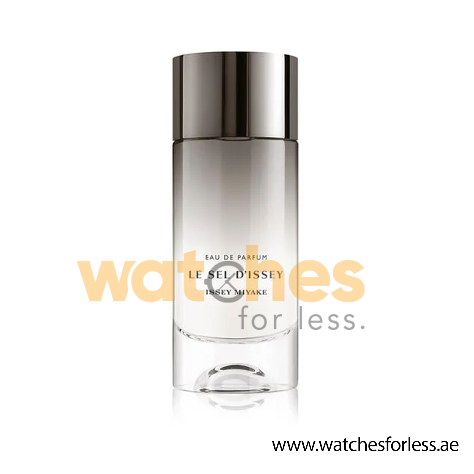 ISSEY MIYAKE LE SEL D'ISSEY EDP Perfume For Men 100ML (Original Perfume) (WFL Ref PO10052)