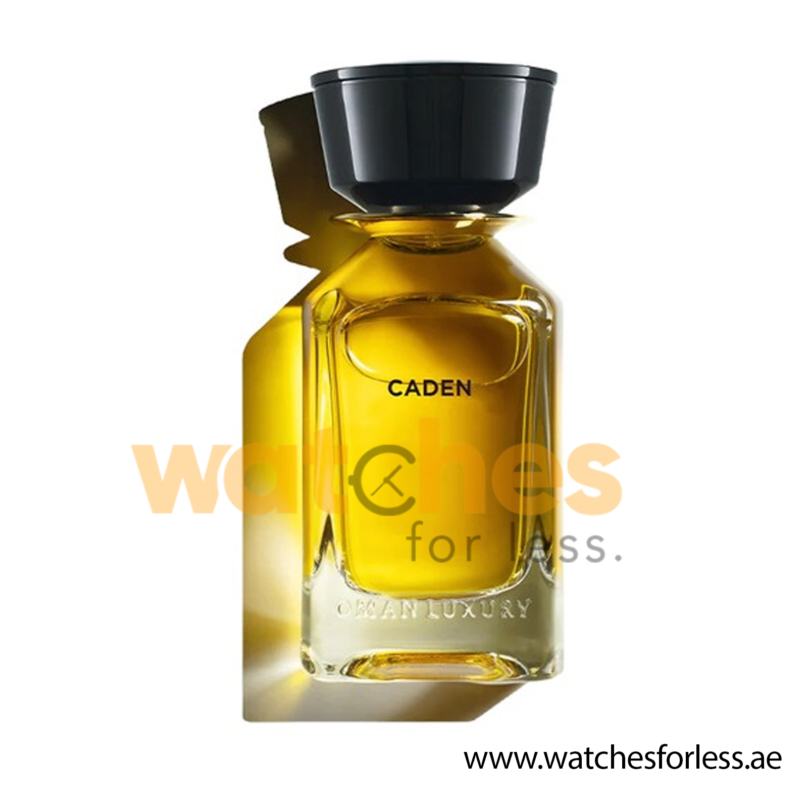 OMAN LUXURY CADEN EDP Perfume for Unisex 100ML (Original Perfume) (WFL Ref PO10104)