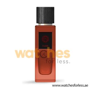 THE WOOD COLLECTION BY NATURAL FLAME EDP Perfume for Unisex 100ML (Original Perfume) (WFL Ref PO10118)