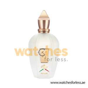 XERJOFF 1861 NAXOS EDP TESTER Perfume For Unisex 100ML (Original Perfume) (WFL Ref PO10137)