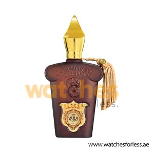 XERJOFF CASAMORATI 1888 EDP Perfume For Unisex 100ML (Original Perfume) (WFL Ref PO10139)