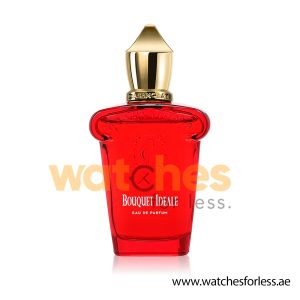 XERJOFF CASAMORATI 1888 BOUQUET IDEALE EDP Perfume For Women 30ML (Original Perfume) (WFL Ref PO10141)