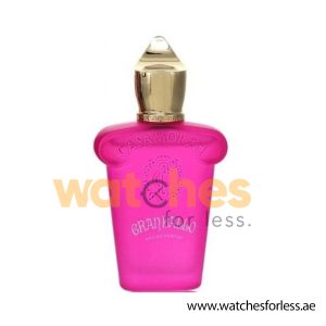 XERJOFF CASAMORATI GRAN BALLO EDP Perfume For Women 30ML (Original Perfume) (WFL Ref PO10144)