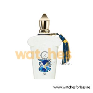 XERJOFF CASAMORATI QUATTRO PIZZI EDP Perfume For Unisex 100ML (Original Perfume) (WFL Ref PO10151)