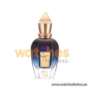 XERJOFF MORE THAN WORDS EDP Perfume for Unisex 100ML (Original Perfume) (WFL REF PO10156)