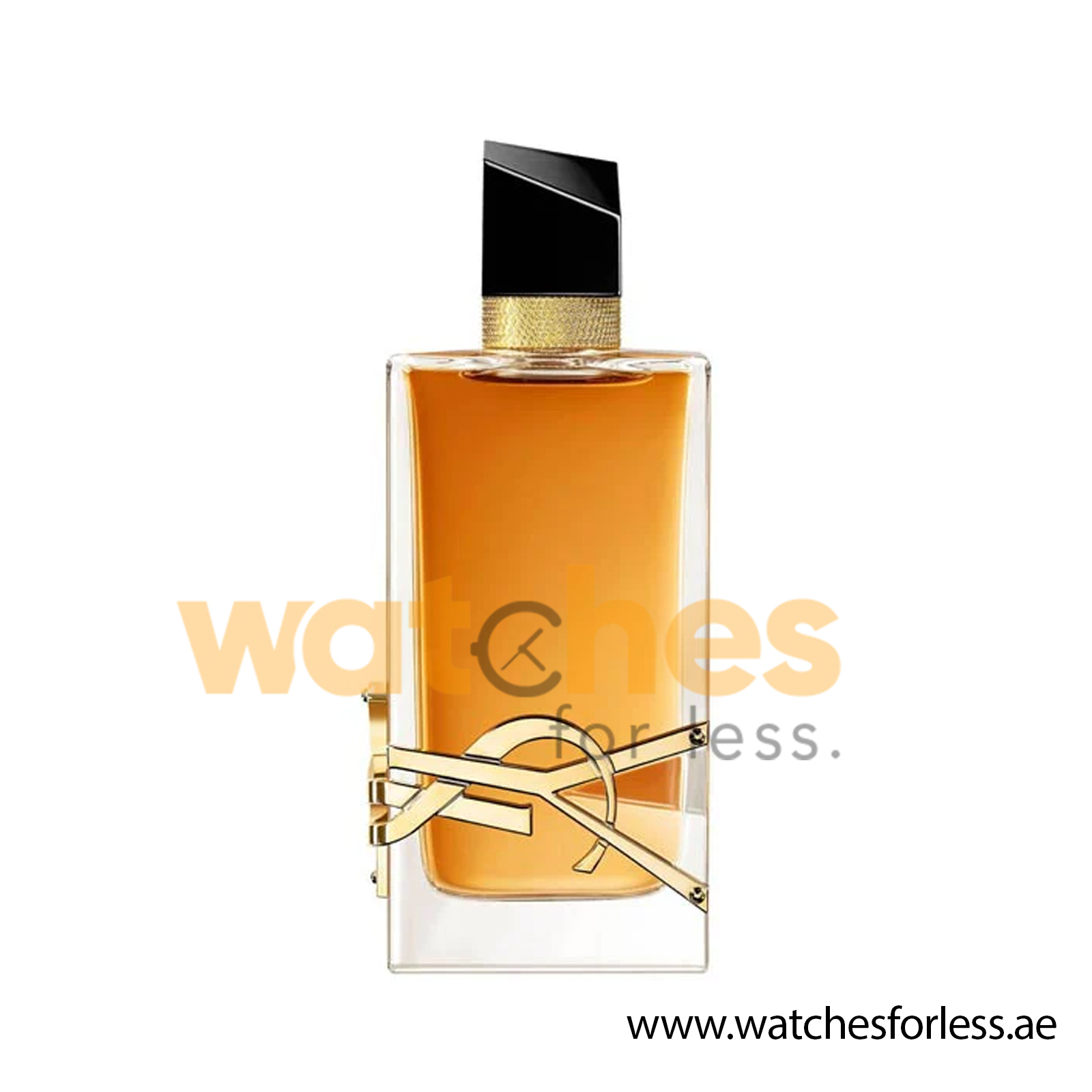 YSL LIBRE INTENSE EDP Perfume For Women 90ML (Original Perfume) (WFL REF PO10161)