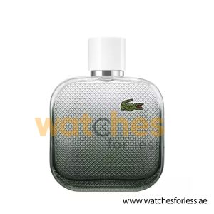 LACOSTE L.12.12 BLANC EDT Perfume For Men 100ML (Original Perfume) (WFL REF PO1972)