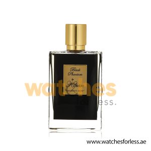 KILIAN BLACK PHANTOM WITH COFFRET EDP Perfume For Unisex 50ML (Original Perfume) (WFL Ref PO1970)