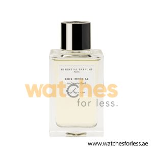 ESSENTIAL PARFUMS BOIS IMPERIAL EDITION COLLECTOR EDP Perfume For Unisex 100ML (Original Perfume) (WFL Ref PO1953)