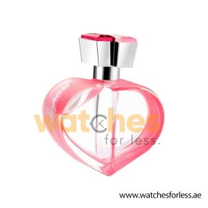 CHOPARD HAPPY SPIRIT BOUQUET D'AMOUR EDP Perfume for Women 50ML (Original Perfume) (WFL REF PO10013)