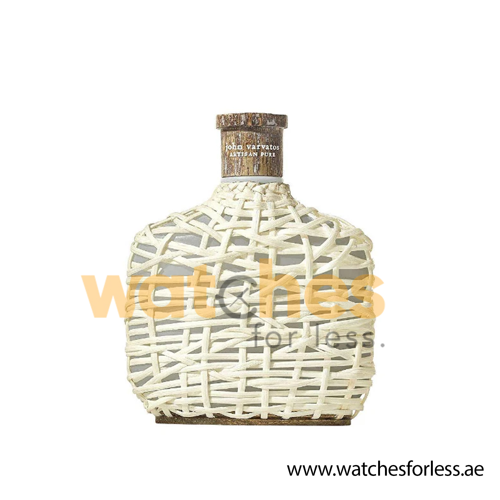 JOHN VARVATOS ARTISAN PURE EDT Perfume For Men 125ML (Original Perfume) (WFL Ref PO10073)