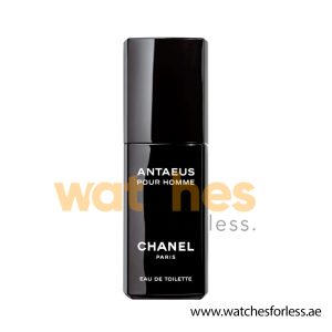 CHANEL ANTAEUS EDT Perfume For Men 100ML (Original Perfume) (WFL Ref PO1001)