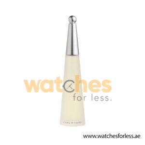 ISSEY MIYAKE EDT Perfume For Women 100ML (Original Perfume) (WFL Ref PO10048)