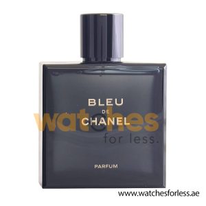 CHANEL BLEU DE CHANEL PARFUM Perfume For Men 150ML (Original Perfume) (WFL Ref PO10003)