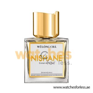 NISHANE WULONG CHA EDP Perfume for Unisex 100ML (Original Perfume) (WFL Ref PO10103)