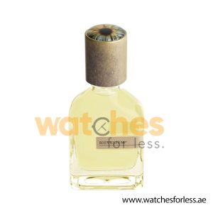ORTO PARISI RISVELUM EDP Perfume for Unisex 50ML (Original Perfume) (WFL Ref PO10105)